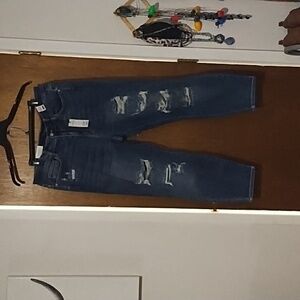 NWT Judy Blue boyfriend fit size 20w